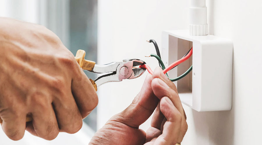 Coimmercial Property Management