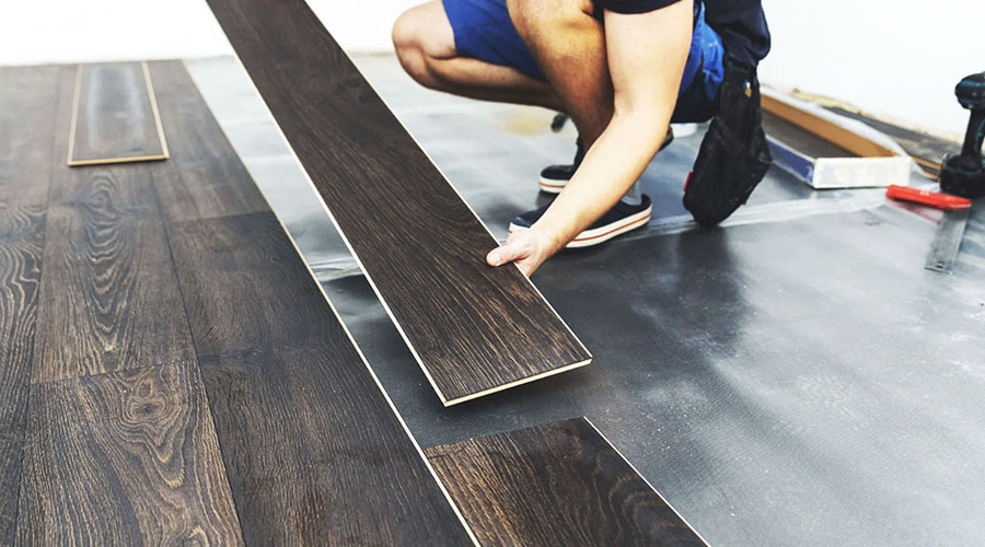 Commercial Property Leasing